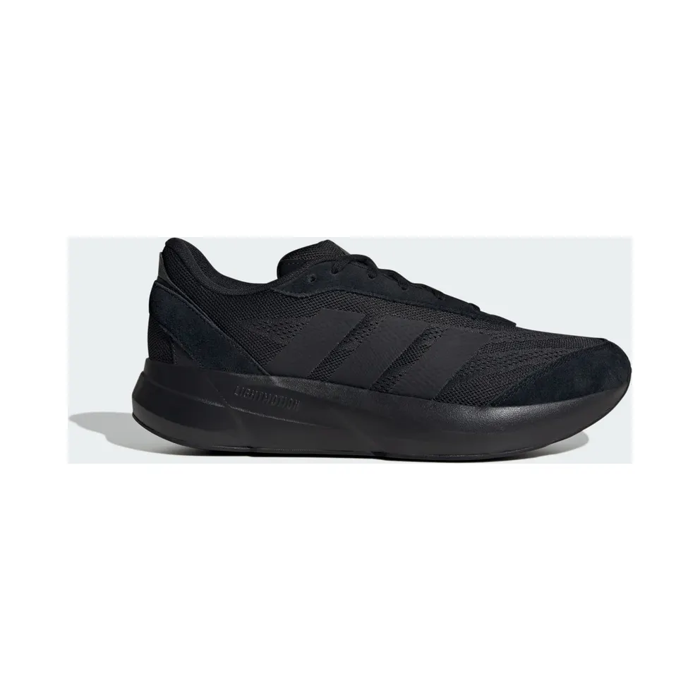 Adidas Lightshift Core Black / Core Black / Core Black (JH9319)