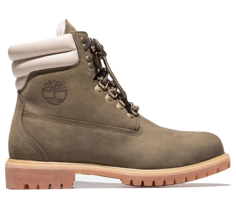 Timberland 6″ 40 Below Ronnie Fieg Olive