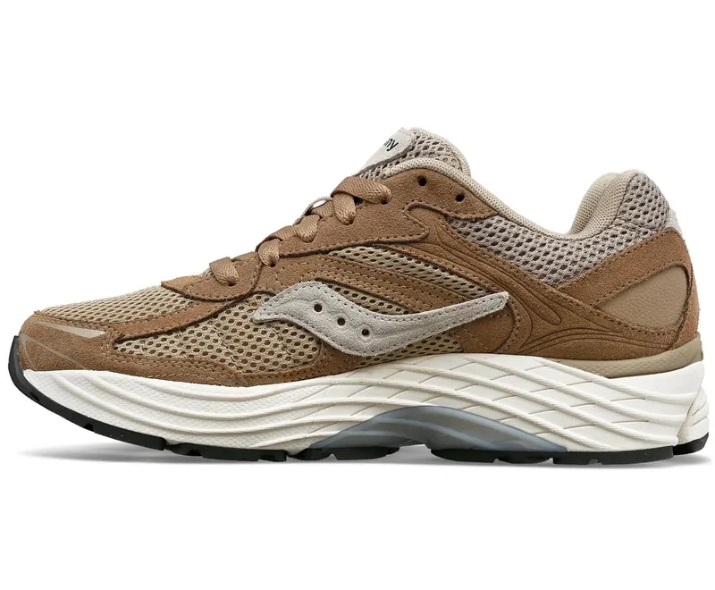 Saucony ProGrid Omni 9 Premium Greige (S70740-5)