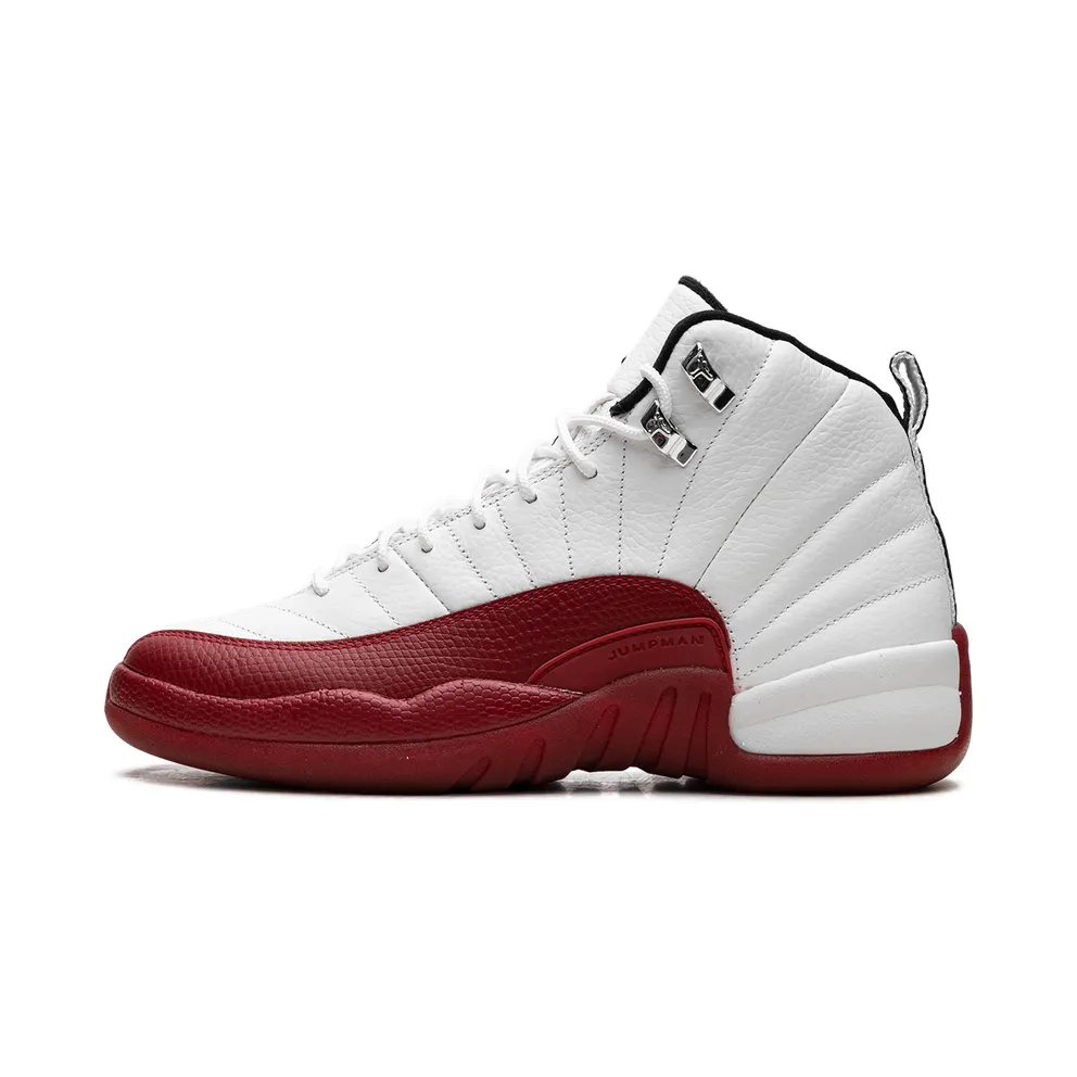 Jordan 12 Retro Cherry 2009 (GS)