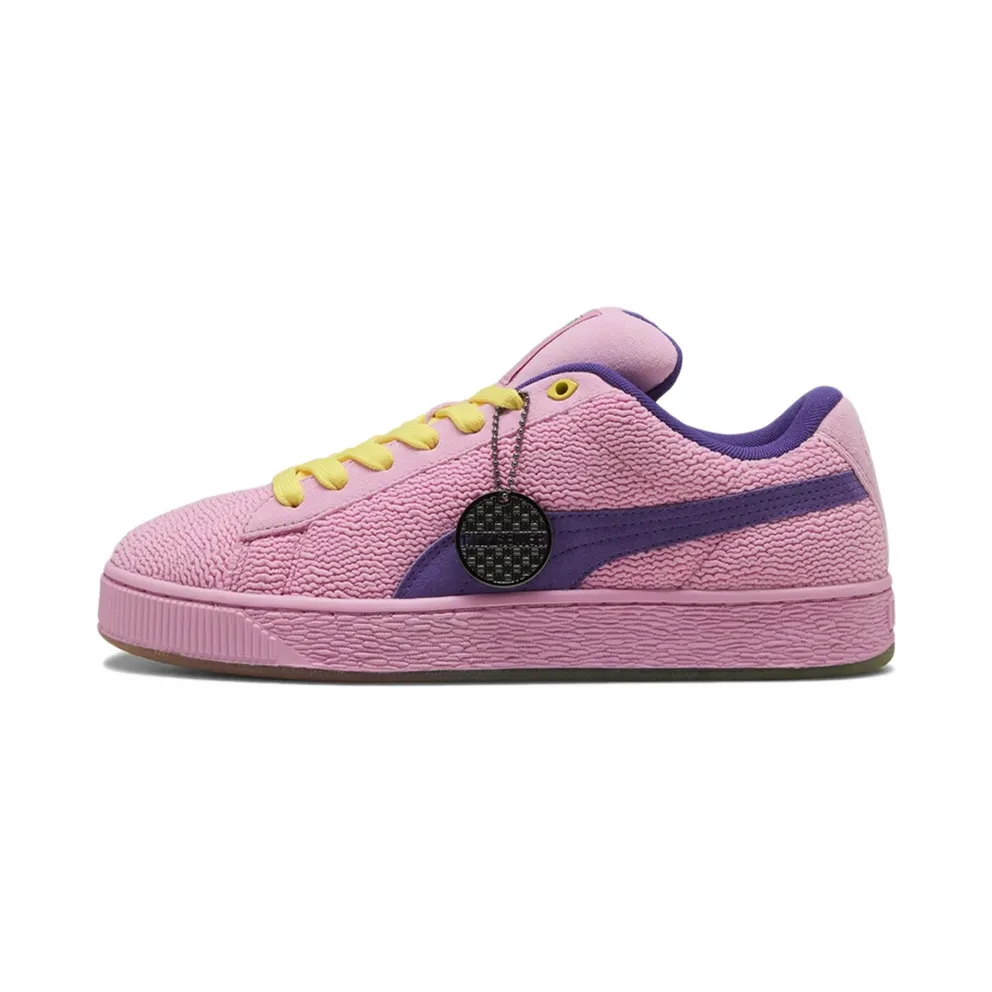 Puma Suede XL Teenage Mutant Ninja Turtles Krang (401305-01)