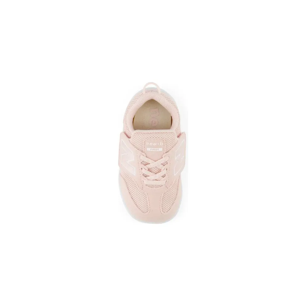 New Balance New-B FIRST Crystal Pink White (NW1STPK)
