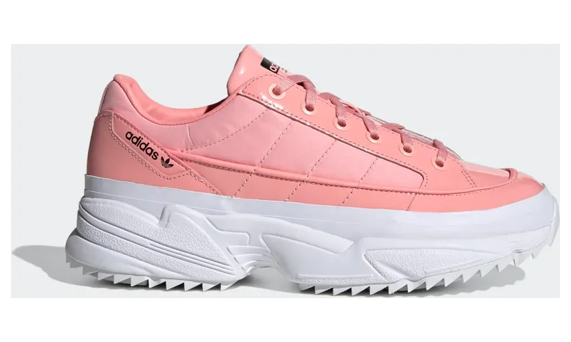 adidas Kiellor Glow Pink / Glow Pink / Cloud White (EG0576)