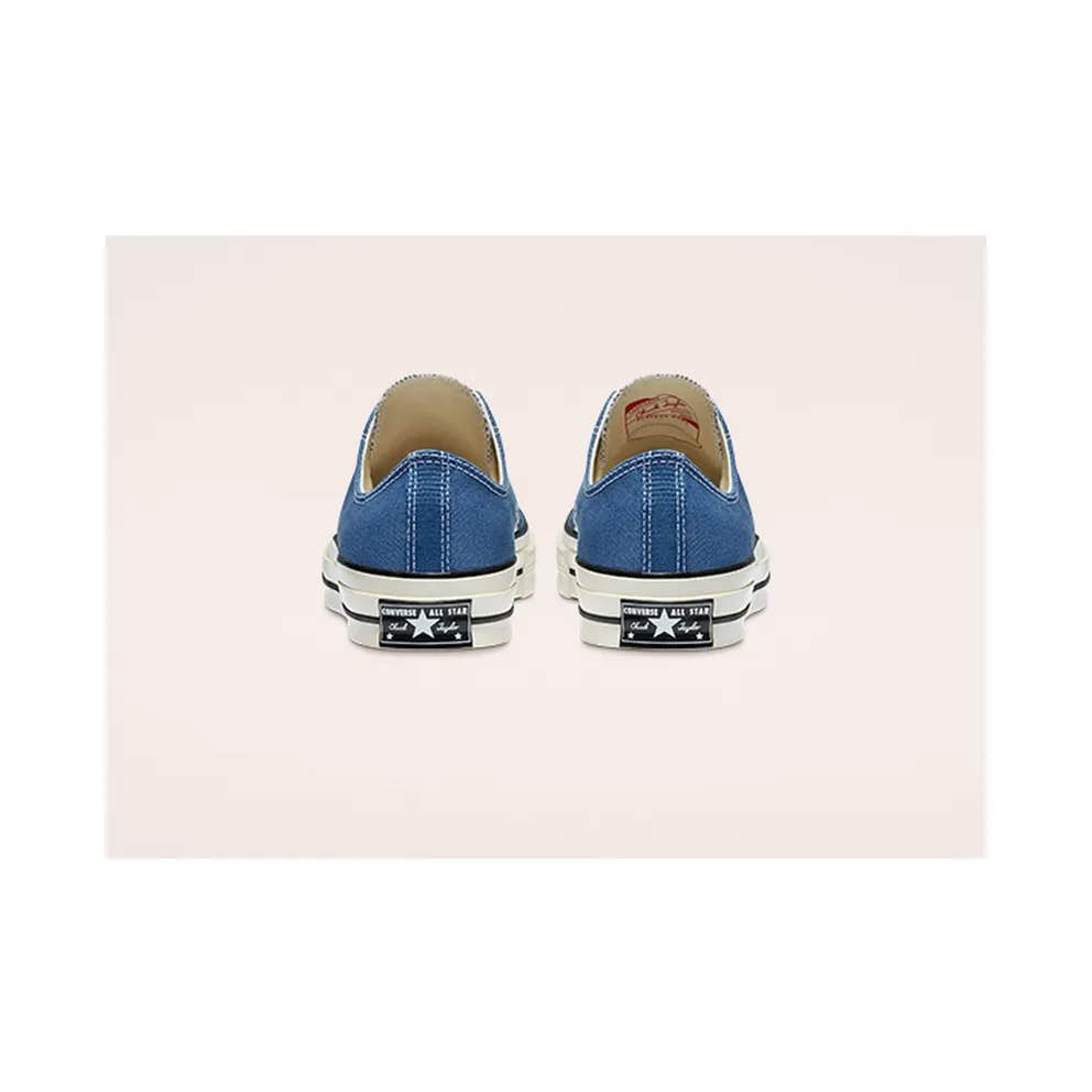 Converse Chuck Taylor All-Star Ox True Navy True Navy/Black-Egret (162064C)