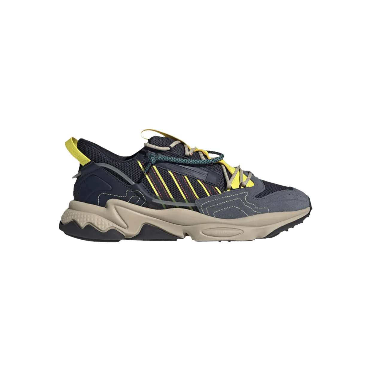 adidas-ozweego H67663