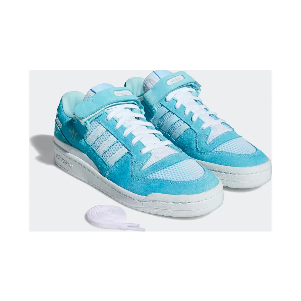 adidas Forum 84 Low 8K Clear Aqua (GZ6479)