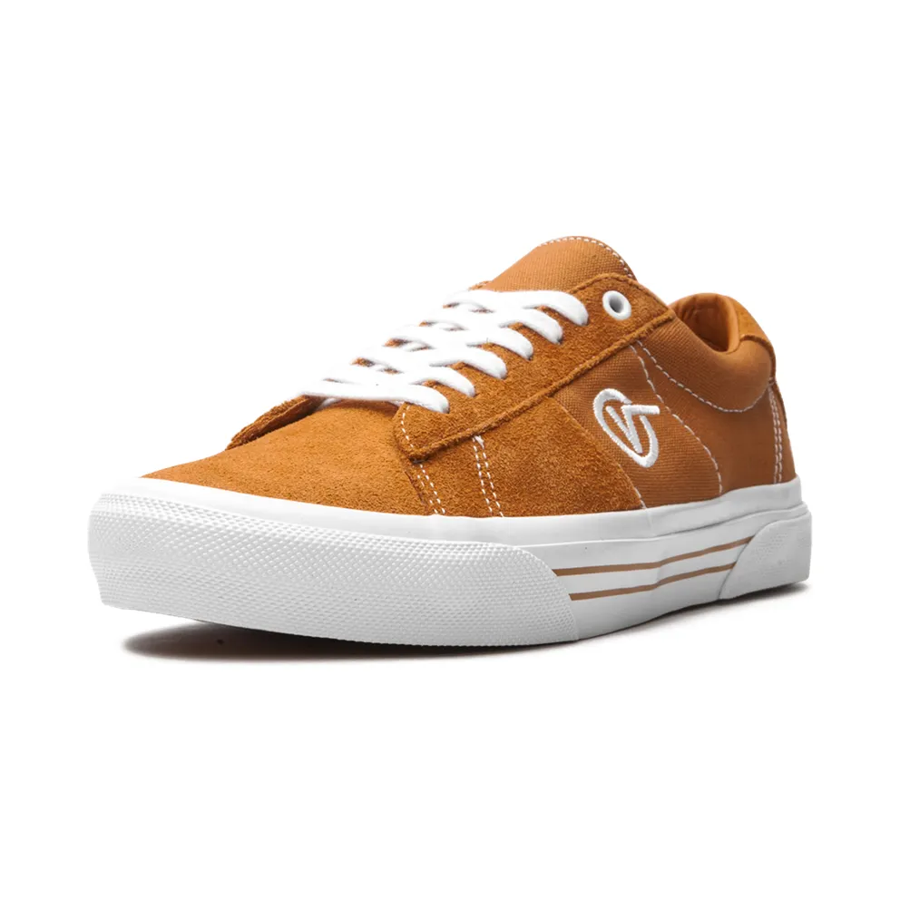 Vans Skate Sid “Pumpkin/White” (VN0A5FCE1RN)