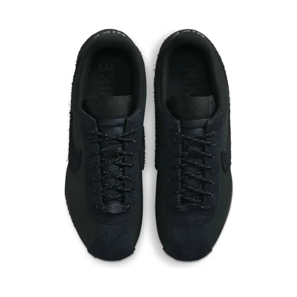 Nike Cortez Premium Black/Black/Black (FJ5465-010)