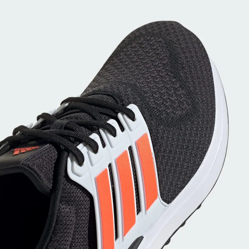adidas Ubounce DNA Core Black Solar Red Cloud White (IG6002)