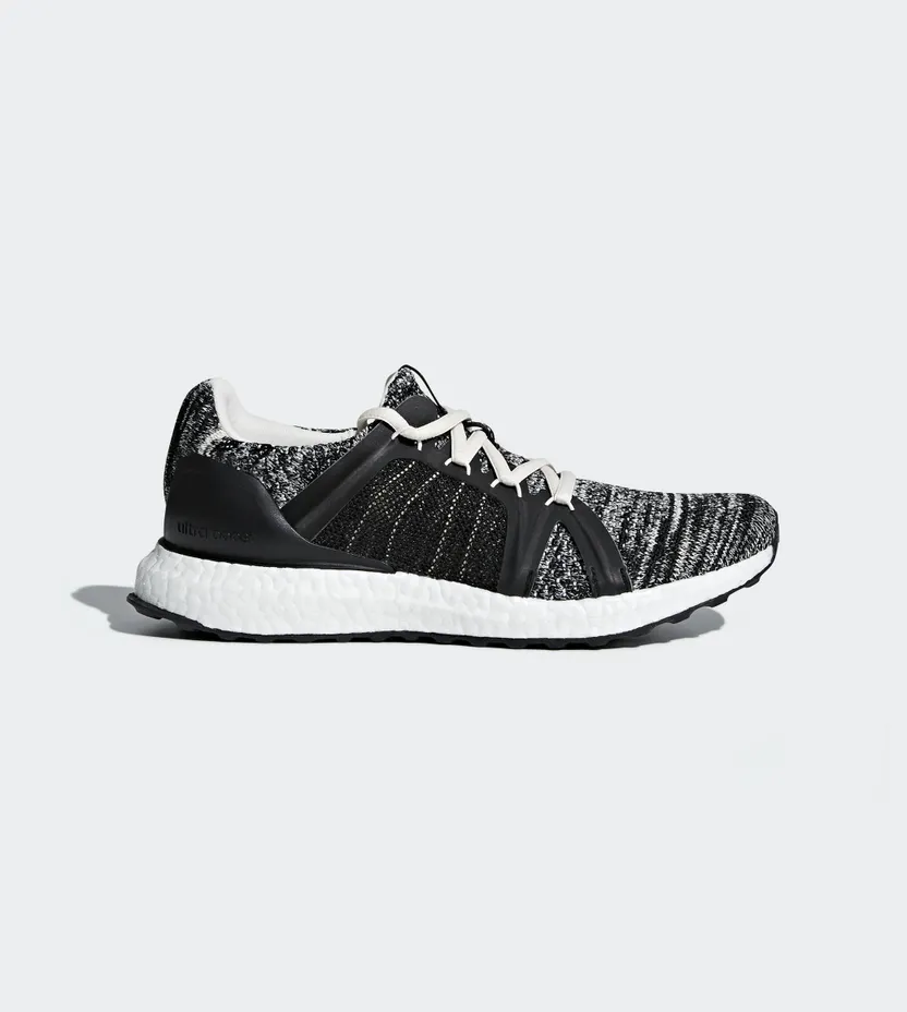 adidas Ultra Boost Parley Stella McCartney Oreo (W)