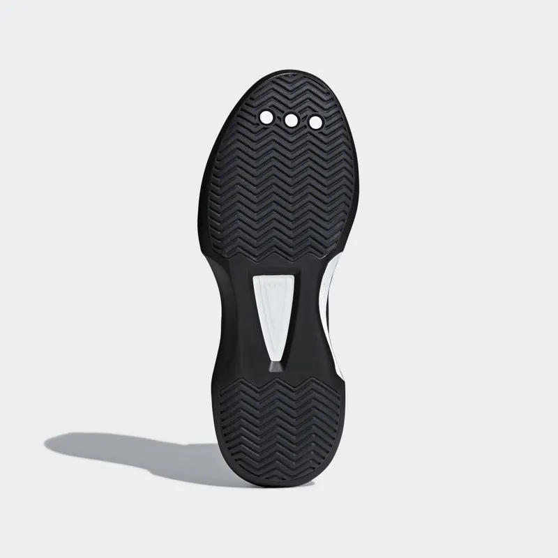 adidas Crazy 1 Adv Black White Core Black/Core Black/Footwear White (AQ0321)