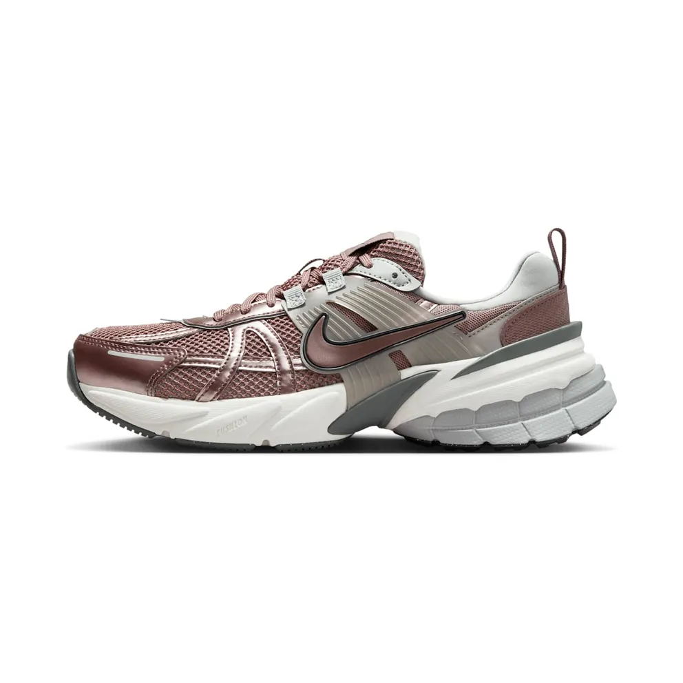 Nike V2K Run Smokey Mauve (FD0736-200)