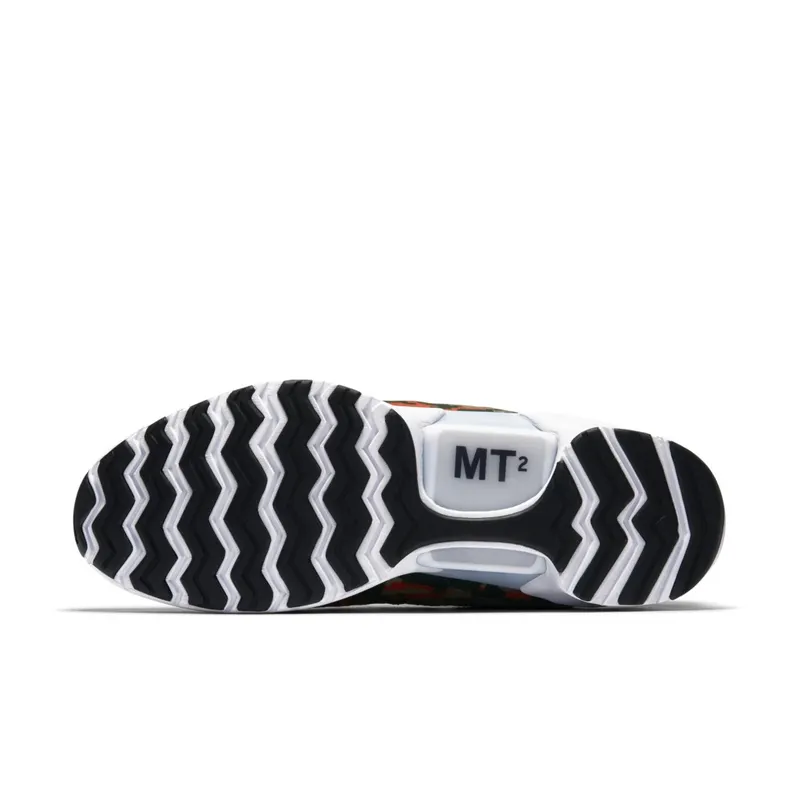 Nike HyperAdapt 1.0 Team Orange Black/Black-Fir-Team Orange (843871-008)