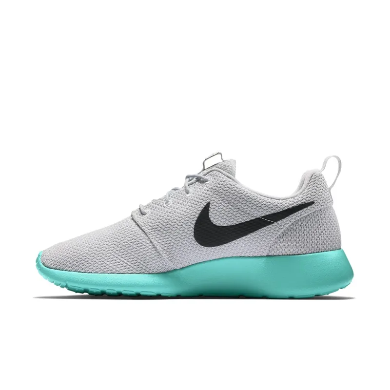 Nike Roshe Run Calypso Pure Platinum/Anthracite-Calypso (511881-013)