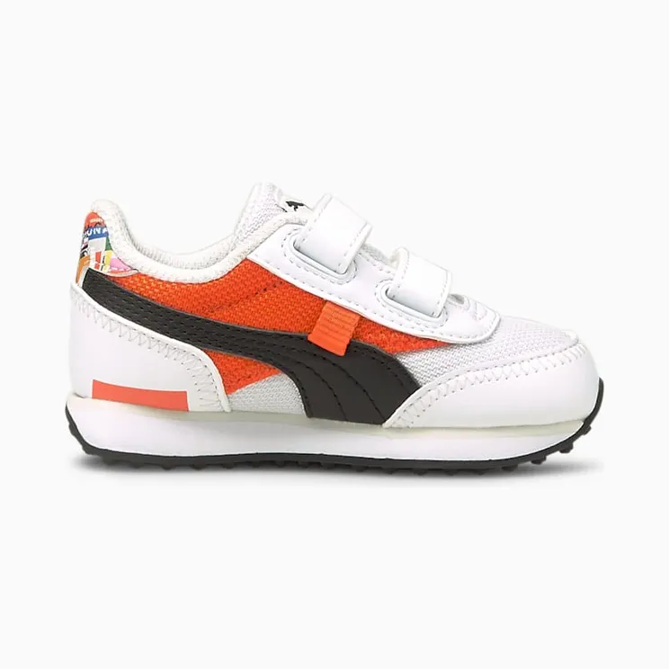Puma Future Rider International Game baby’s White (38014001)