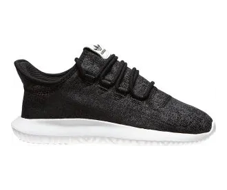 adidas Tubular Shadow Core Black Grey Five (W)