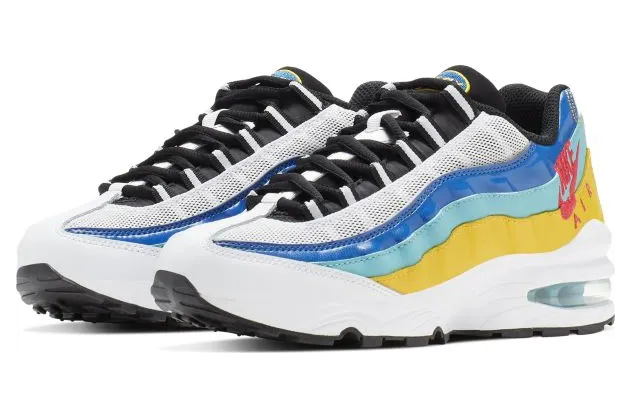 nike-air-max CJ6955-100