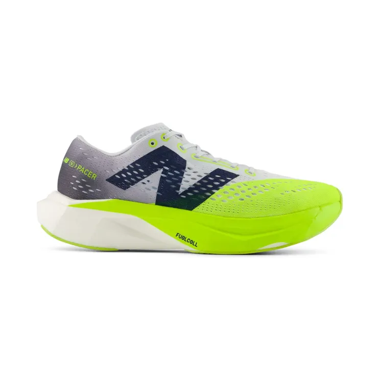 New Balance FuelCell New Balance SuperComp Pacer Yellow (MFCRR9HZD)