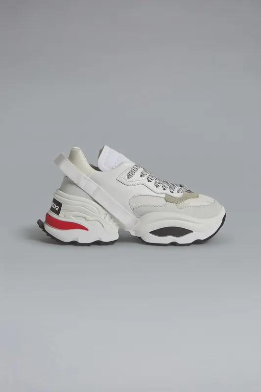 dsquared2-sneaker 11848333HN