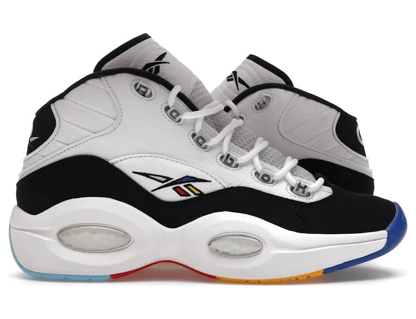 Reebok Question Mid Class of ’16 (H01321)