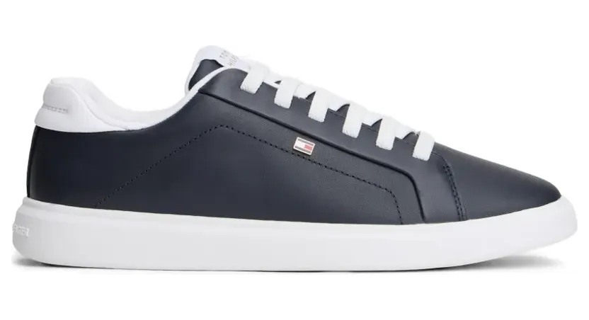 Tommy Hilfiger Icon Court “Blue” (FFW0FW08948)