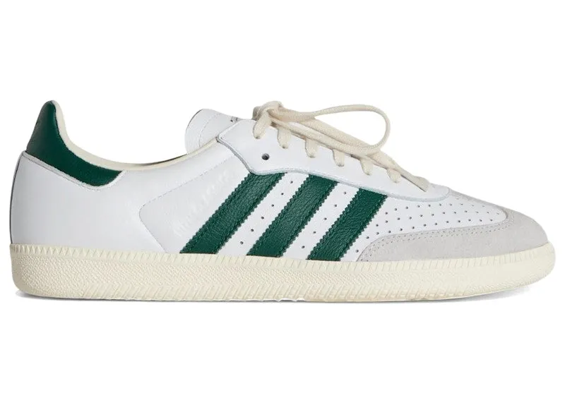 adidas Samba White / Collegiate Green / Off White (KH7397)