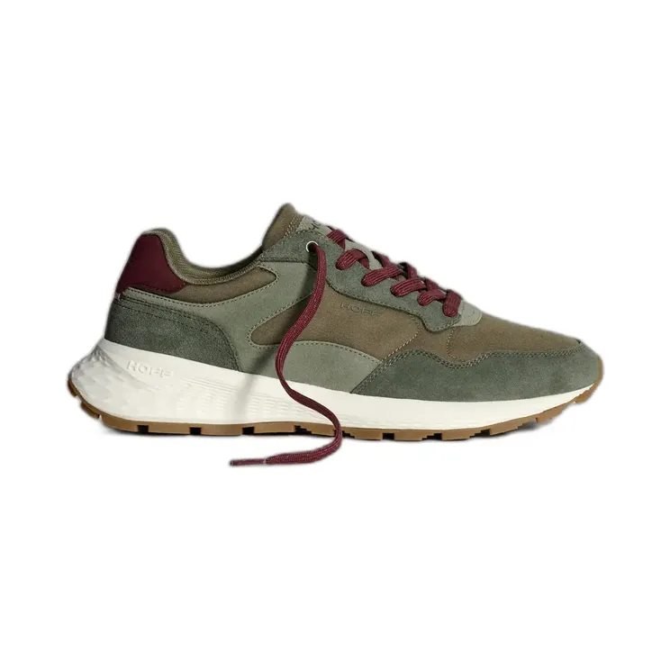 Hoff City Mkii Khaki “Green” (22535610)