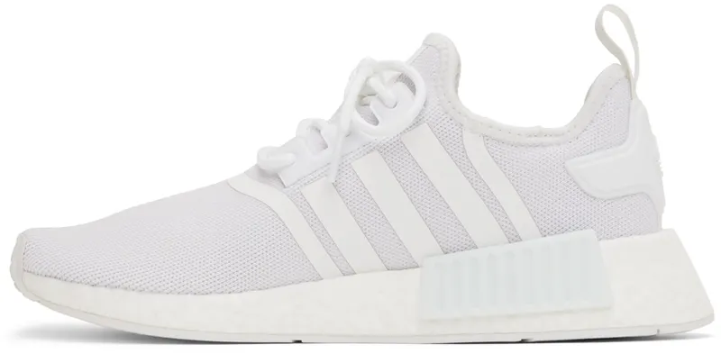 Adidas NMD_R1 Primeblue Cloud White / Cloud White / Cloud White (GZ9259)
