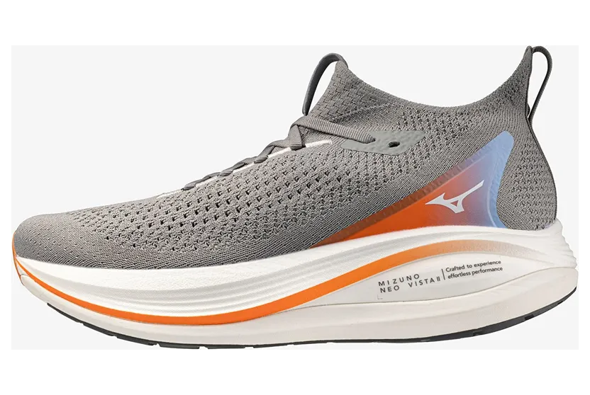 Mizuno Neo Vista Grijs (J1GC253453)