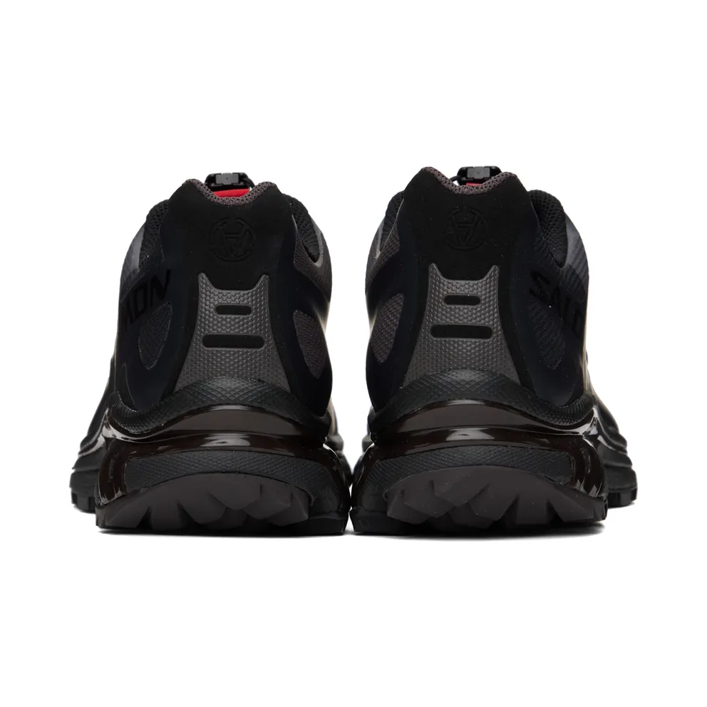 Salomon Black Slam Jam Edition XT-4 (L41706100)