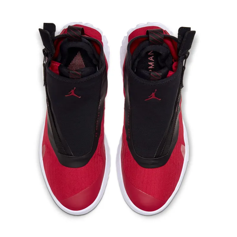 Jordan Proto React Z Bright Crimson (CI3794-601)