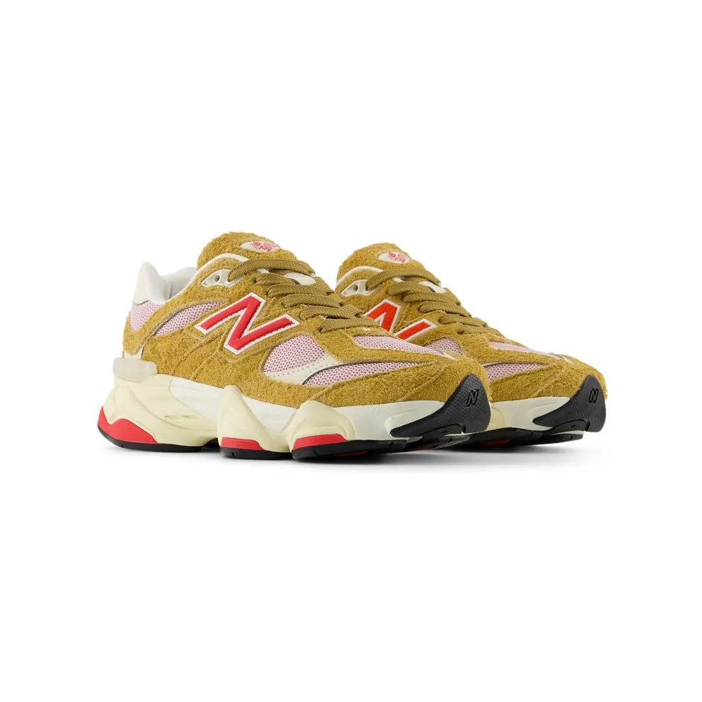 New Balance 9060 GS “BEIGE PINK” (GC9060VD)
