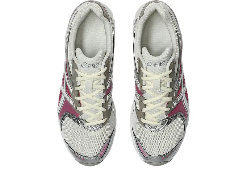 ASICS GEL-DS TRAINER 14 “White / Old Rose” (1203A607-112)