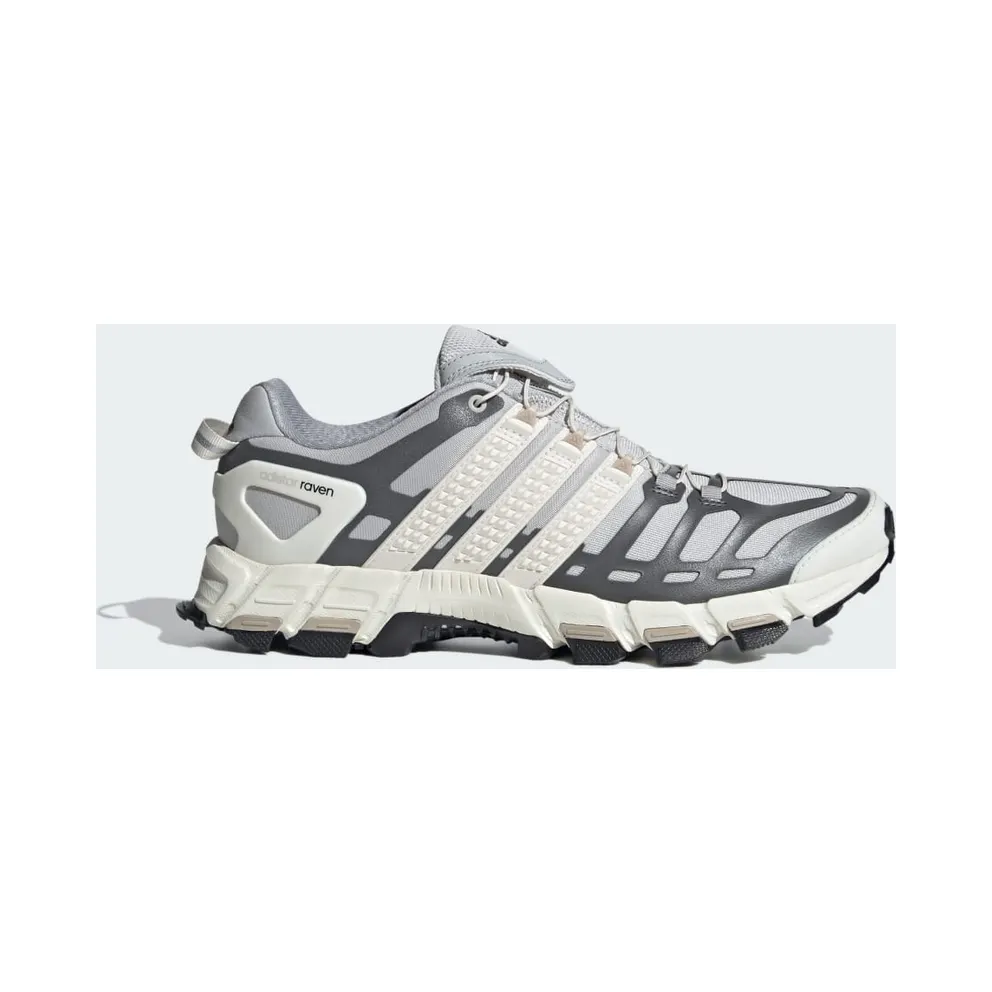 Adidas Adistar Raven Grey One / Chalk White / Wonder Beige (IH8015)