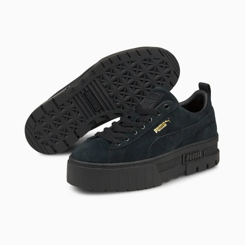 PUMA Mayze Women’ Black (380784-04)
