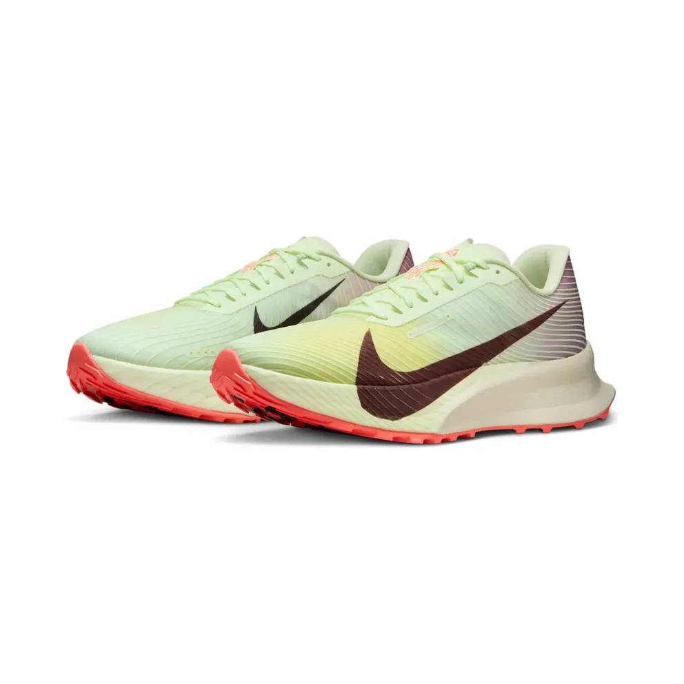 Nike ACG ZoomX Ultrafly Trail “Volt Tint” (HF5668-700)