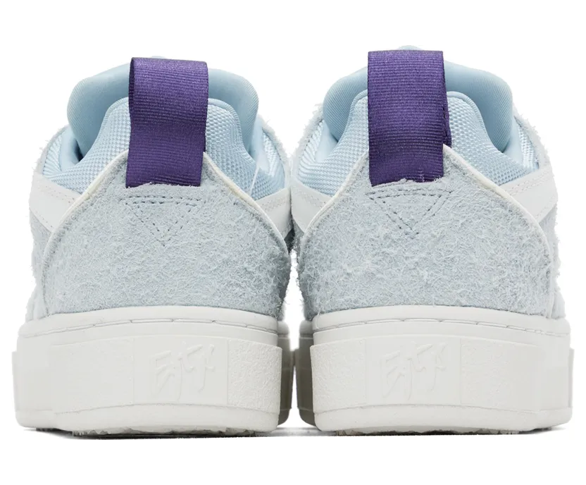 Eytys Blue Sidney Sneakers (SICE) (2)