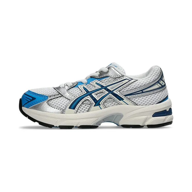 ASICS GEL-1130 PS “White / Twilight Blue” (1204A170-109)