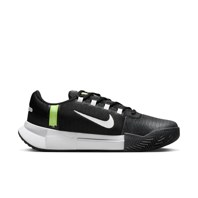 Nike Zoom GP Challenge 1 Black White (FJ1812-001)