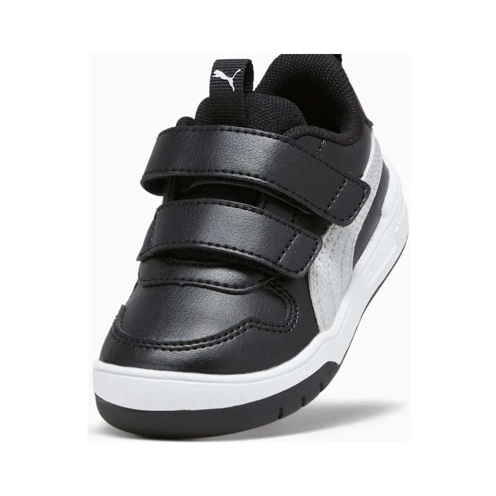 Puma Multiflex Black (384886-05)