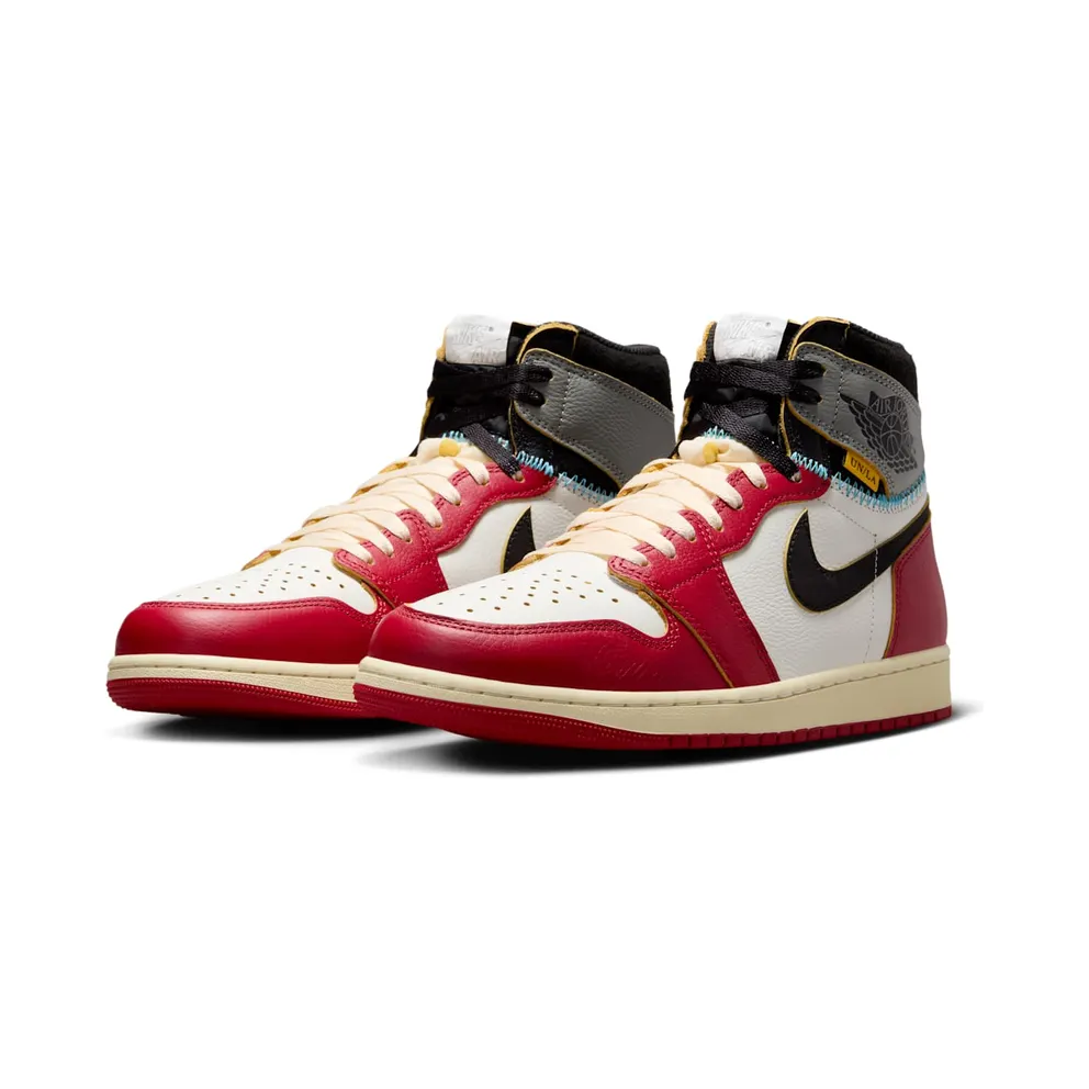 Nike Air Jordan 1 Retro High OG Midnight Navy (HV8563-600)