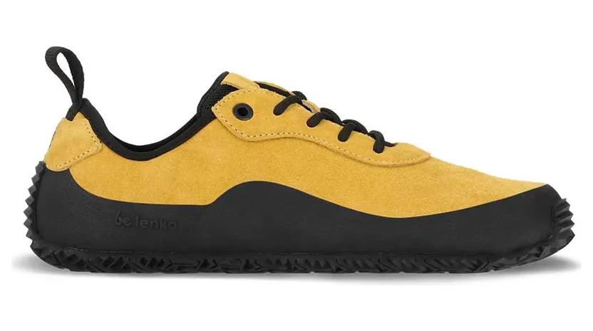 Be Lenka sneaker Yellow (50250137)
