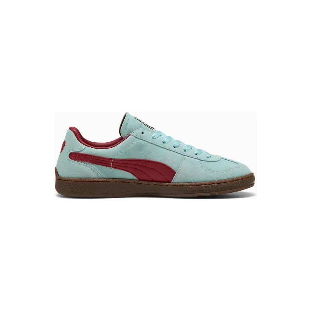 Puma Super Team Blau