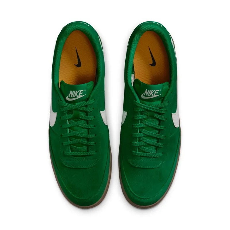 Nike Killshot 2 Stadium Green Gum Medium Brown Laser Orange Sail (FQ8903-301)