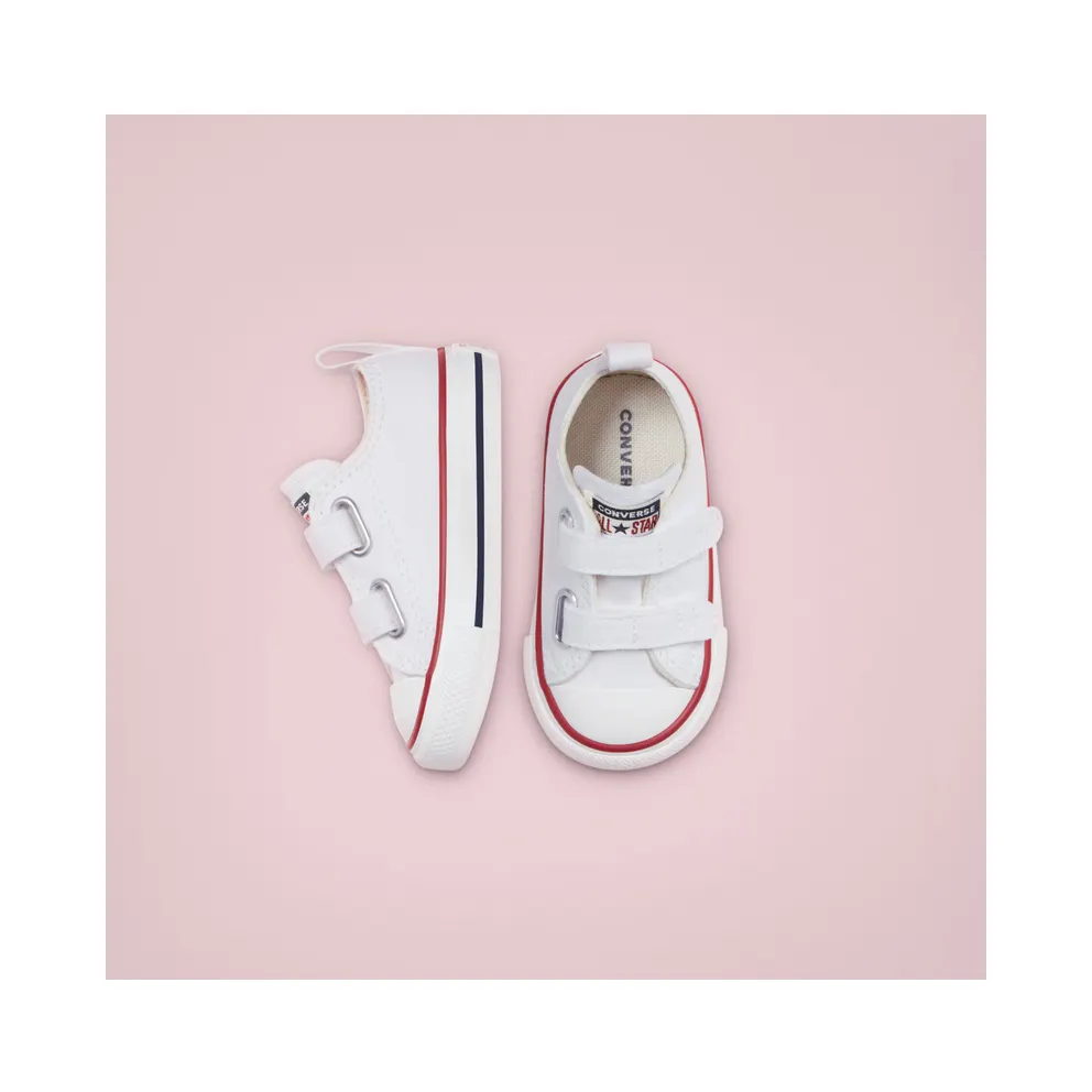 Converse Toddlers’ Easy-On Chuck Taylor All Star Low Top (769029C)
