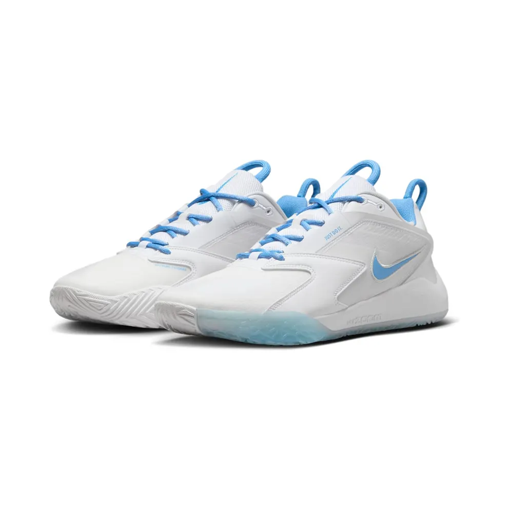 Nike Air Zoom HyperAce 3 White Valor Blue (FQ7074-103)