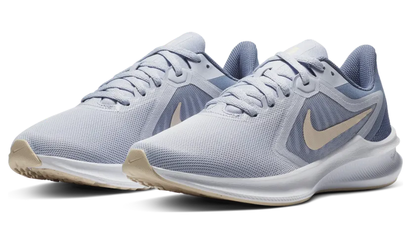 Nike Downshifter 10 Paars (CI9984-006)