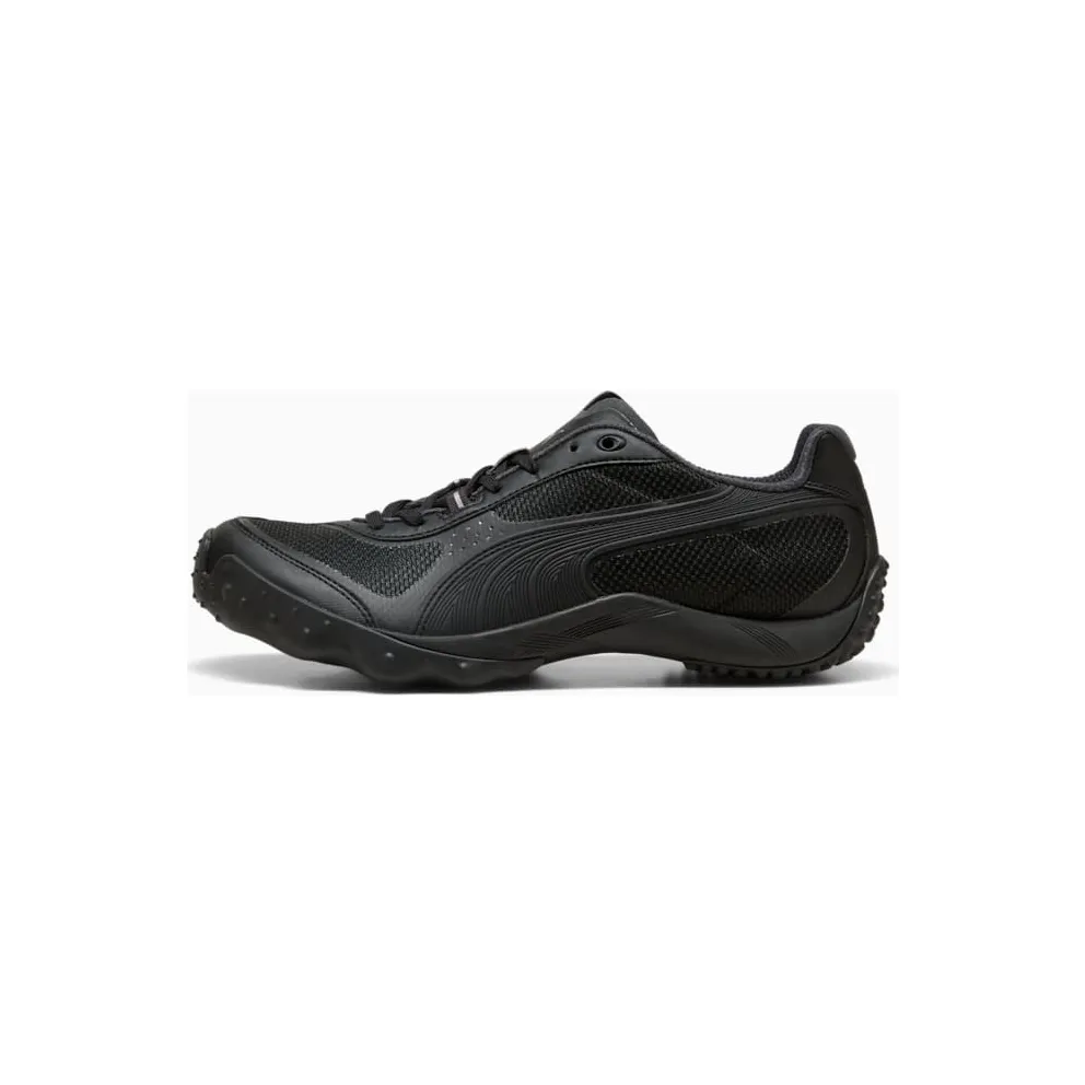 Puma Achillium Shadow Gray / Black (40716702)