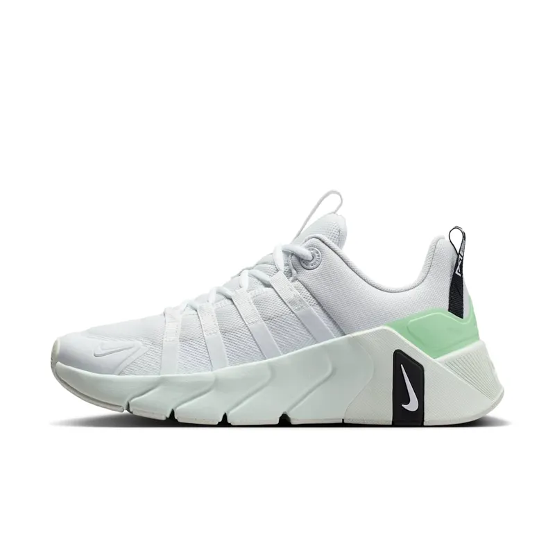 Nike Free Off White/Cucumber Calm/Barely Green/White (II7406-104)
