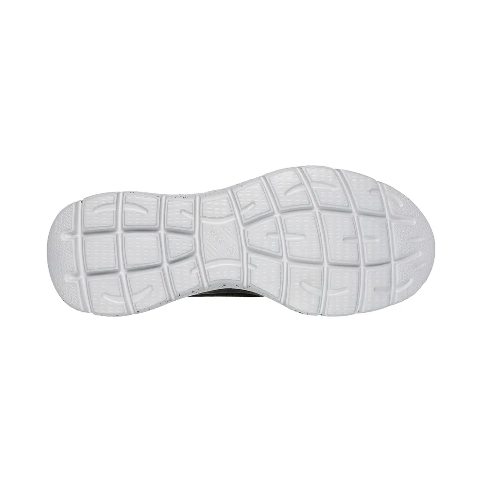 Skechers Summits – Corbos “Black / Grey” (232962BKGY)